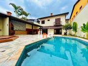 Casa de Condomínio para venda em São Paulo Ii em Cotia...