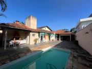 Casa de Condomínio para venda em São Paulo Ii em Cotia...