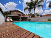 Casa de Condomínio para venda em São Paulo Ii em Cotia...