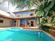 Casa de Condomínio para venda e aluguel em São Paulo Ii...