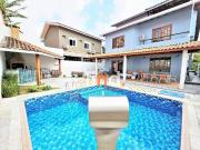 Casa de Condomínio para venda em São Paulo Ii em Cotia...