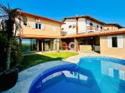 Casa de Condomínio para venda em São Paulo Ii em Cotia...