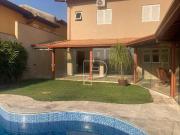 Casa de Condomínio para venda em São Paulo Ii de...