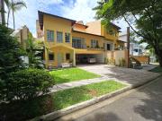 Casa de Condomínio para venda em São Paulo Ii em Cotia...