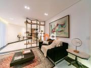 Casa de Condomínio para venda em São Paulo Ii em Cotia...