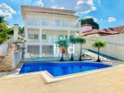 Casa de Condomínio para venda em São Paulo Ii em Cotia...