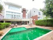 Casa de Condomínio para venda em São Paulo Ii em Cotia...