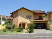 Casa de Condomínio para venda em São Paulo Ii em Cotia...