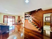 Casa de Condomínio para venda em São Paulo Ll Granja...