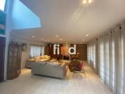 Casa de Condomínio para venda em São Paulo Ll Granja...