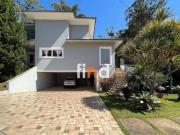 Casa de Condomínio para venda em São Paulo Ll Granja...