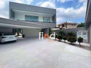 Casa de Condomínio para venda em São Paulo Ll Granja...