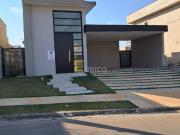 Casa de Condomínio para venda em São Venâncio em Itupeva...