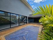 Casa de Condomínio para venda em Samambaia Parque...