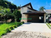 Casa de Condomínio para venda em San Diego em Vargem...
