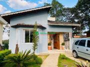 Casa de Condomínio para venda em San Diego em Vargem...