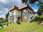 Casa de Condomínio para venda em San Diego de 640.00m²...