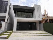 Casa de Condomínio para venda em Santa Cândida em...