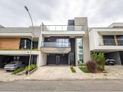 Casa de Condomínio para venda em Santa Cândida em...