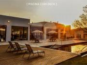 Casa de Condomínio para venda em Santa Cândida em...