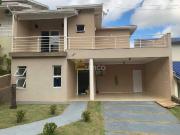 Casa de Condomínio para venda em Santa Claudina em...