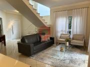 Casa de Condomínio para venda em Santa Cruz de 210.00m²...
