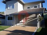 Casa de Condomínio para venda em Santa Cruz em Valinhos...