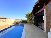 Casa de Condomínio para venda em Santa Cruz em Valinhos...