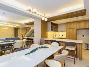 Casa de Condomínio para venda em Santa Felicidade de...