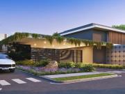 Casa de Condomínio para venda em Santa Felicidade de...