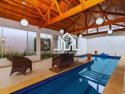 Casa de Condomínio para venda em Santa Felicidade em...