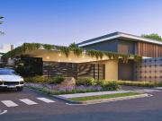 Casa de Condomínio para venda em Santa Felicidade em...