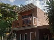 Casa de Condomínio para venda em Santa Isabel de 80.00m²...