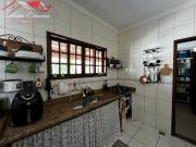 Casa de Condomínio para venda em Santa Margarida Ii...