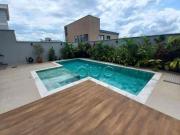 Casa de Condomínio para venda em Santa Rosa de 278.00m²...