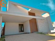 Casa de Condomínio para venda em Santorini Residencial...