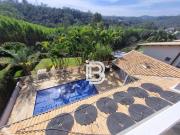 Casa de Condomínio para venda em Serra Dos Lagos...