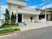 Casa de Condomínio para venda em Setlife Mirassol de...