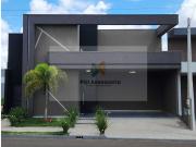 Casa de Condomínio para venda em Setlife Mirassol em...