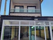 Casa de Condomínio para venda em Sítio Do Campo em Praia...