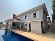 Casa de Condomínio para venda em Sítios De Recreio...