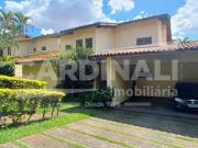 Casa de Condomínio para venda em Sítios De Recreio...