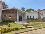 Casa de Condomínio para venda em Sítios De Recreio...