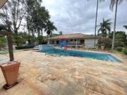 Casa de Condomínio para venda em Sítios De Recreio...