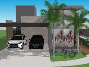 Casa de Condomínio para venda em Solar Das Esmeraldas em...