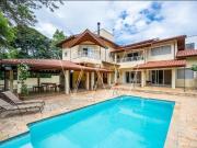 Casa de Condomínio para venda em Sousas em Campinas São...