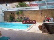 Casa de Condomínio para venda em Jardim Das Cerejeiras...