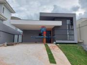 Casa de Condomínio para venda em Swiss Park em Campinas...