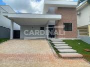 Casa de Condomínio para venda em Swiss Park em Campinas...