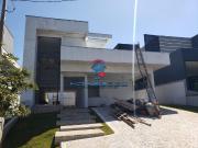 Casa de Condomínio para venda em Swiss Park em Campinas...